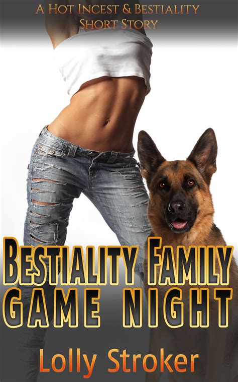 Bestiality Adult Games